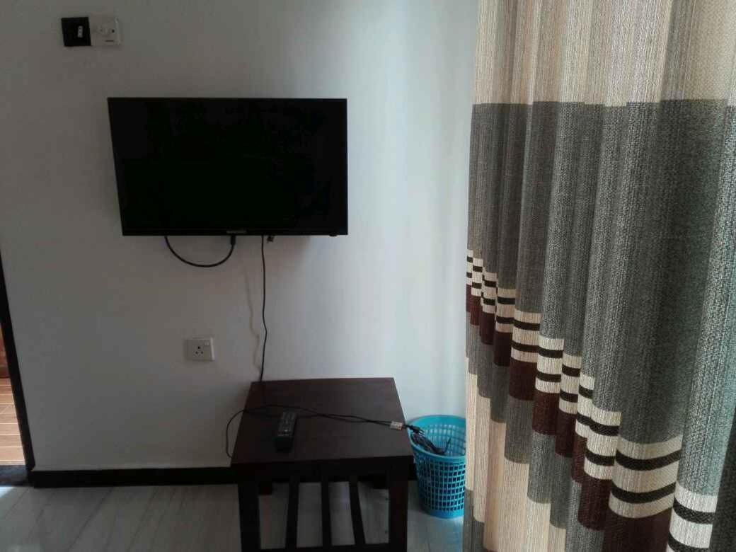 Dream Forest Rest Ahangama Ngoại thất bức ảnh
