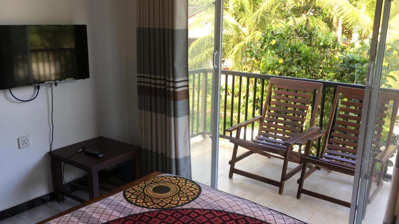 Dream Forest Rest Ahangama Ngoại thất bức ảnh