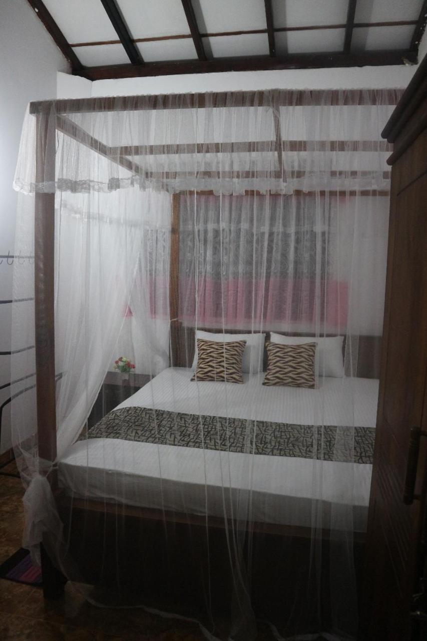 Dream Forest Rest Ahangama Ngoại thất bức ảnh