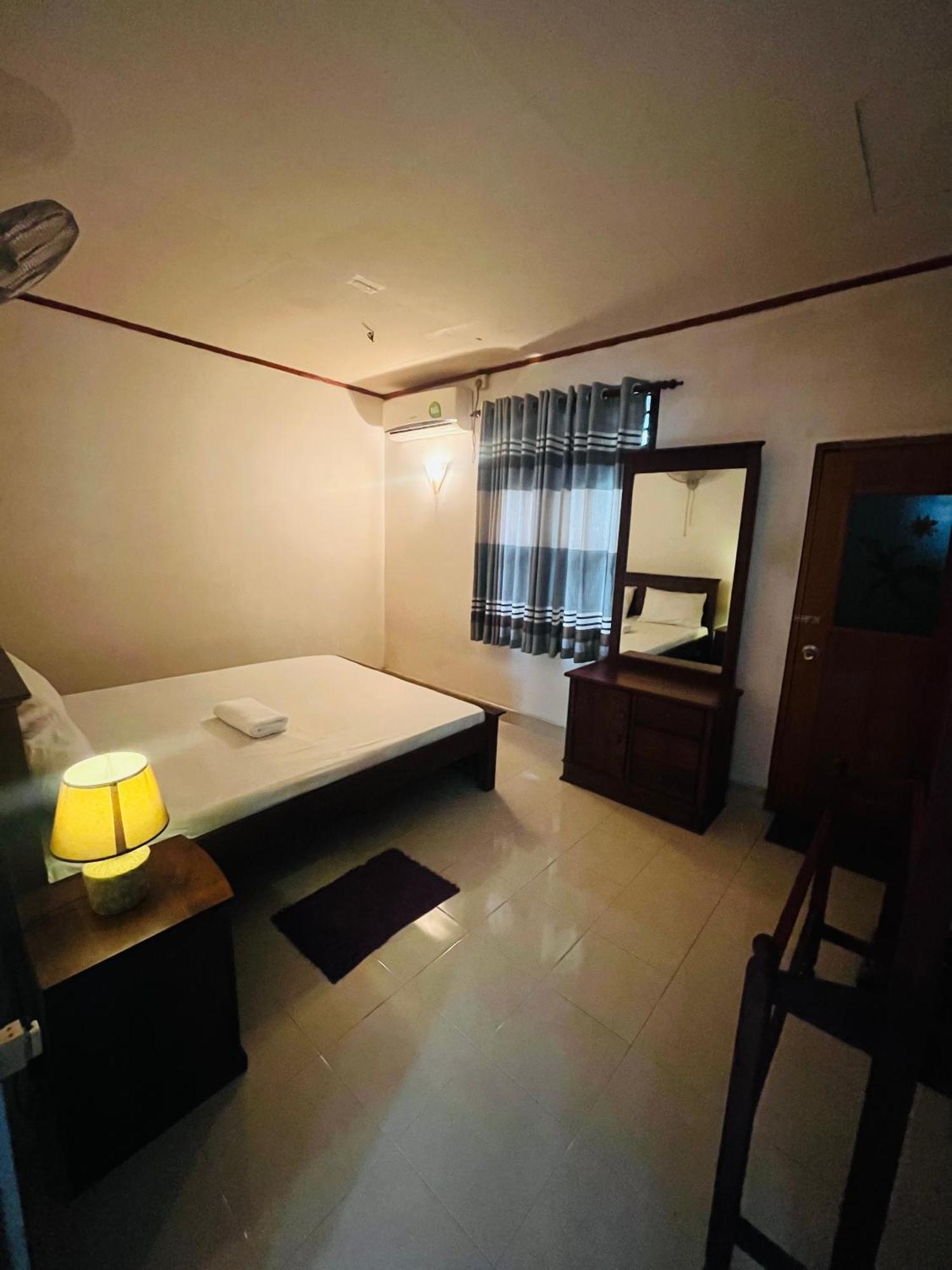 Dream Forest Rest Ahangama Ngoại thất bức ảnh