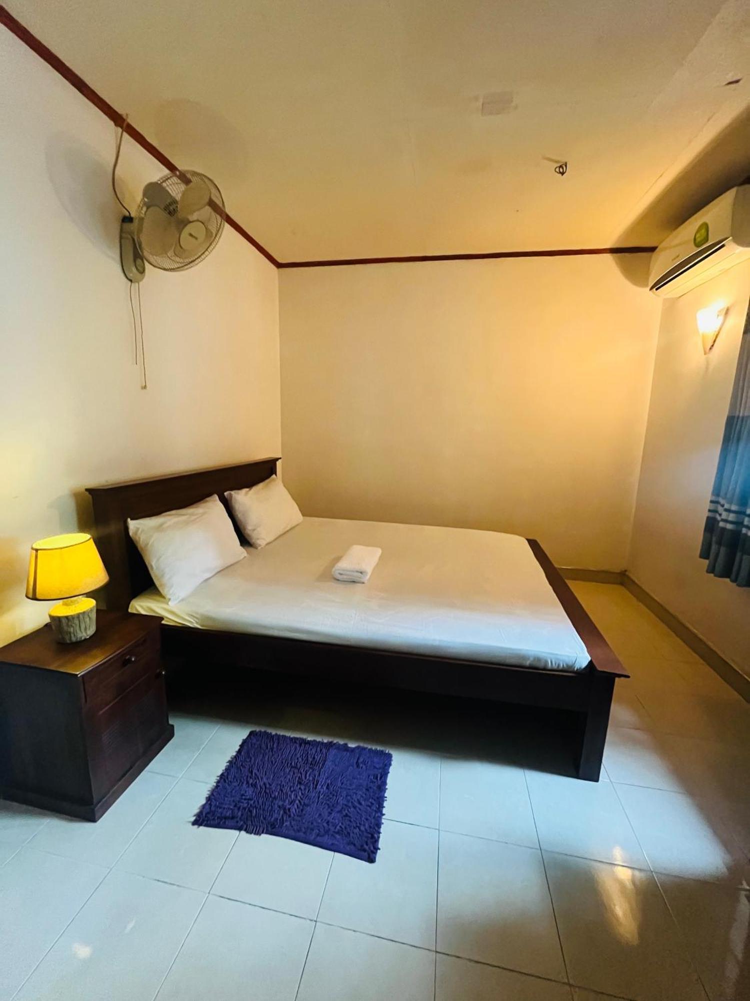 Dream Forest Rest Ahangama Ngoại thất bức ảnh