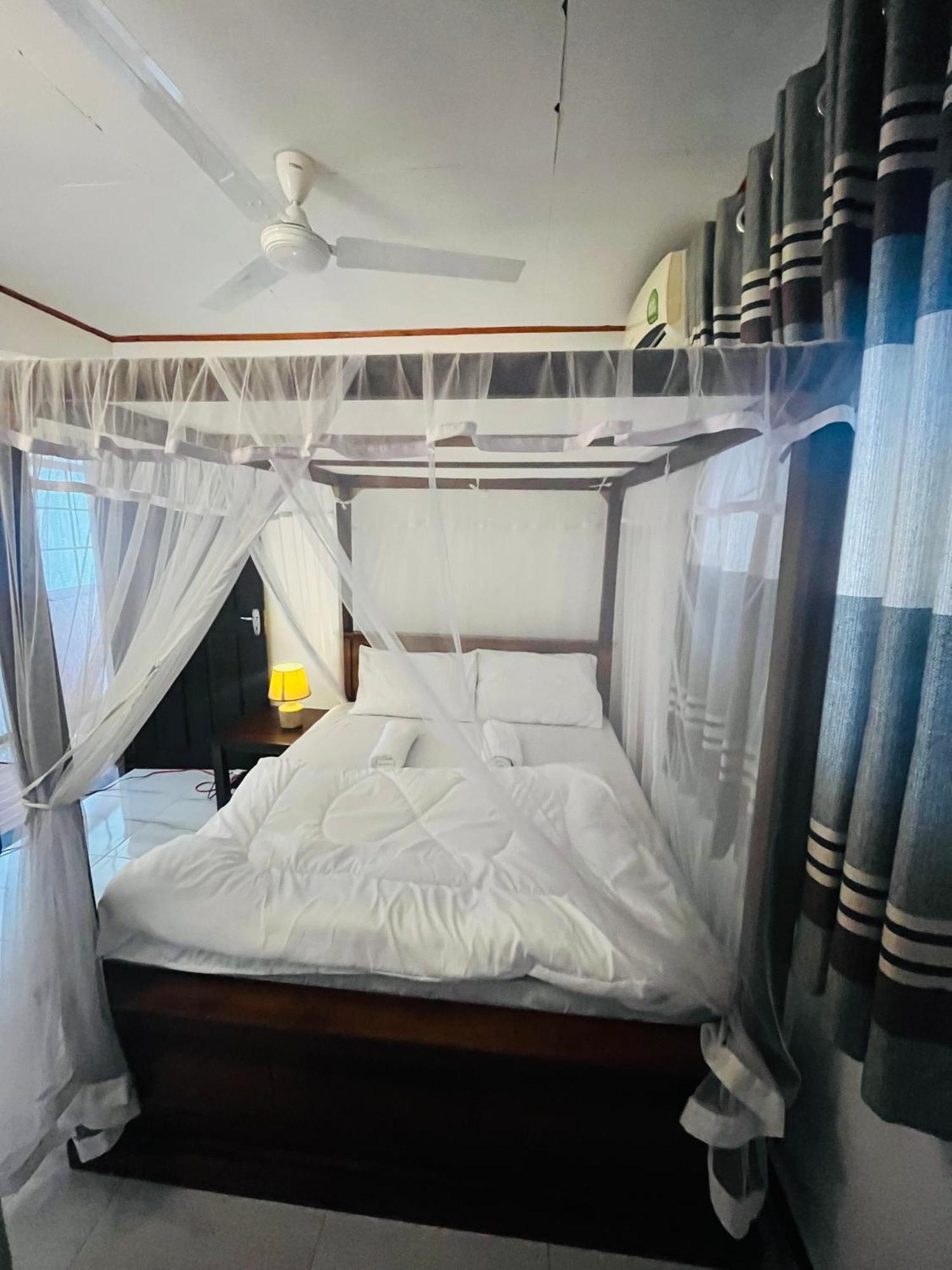 Dream Forest Rest Ahangama Ngoại thất bức ảnh
