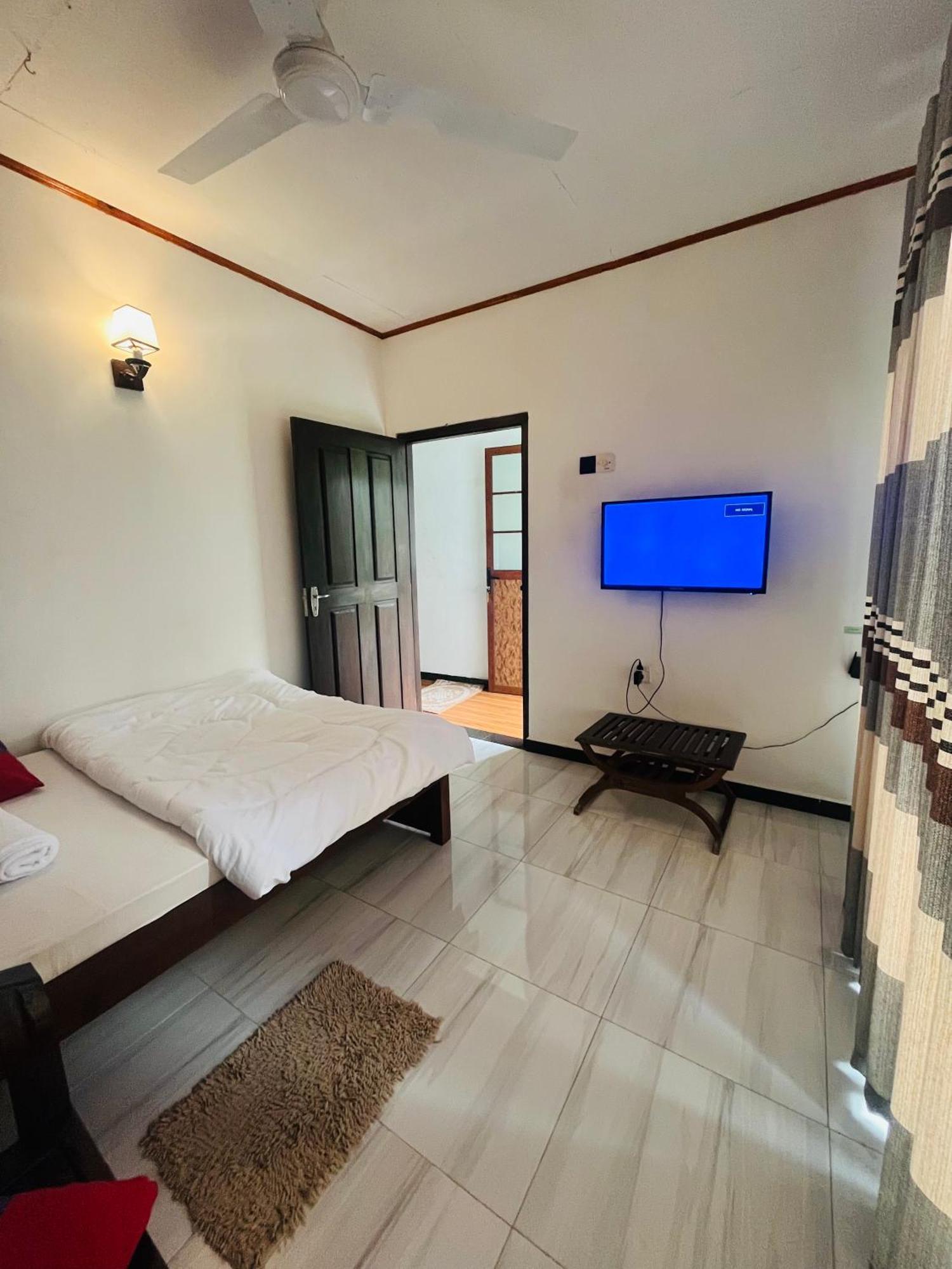 Dream Forest Rest Ahangama Ngoại thất bức ảnh